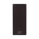 SZTABKA POLERSKA DIAMENTOWA HAND PAD #3