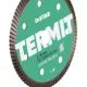 TARCZA DIAMENTOWA DO CERAMIKI I GRESU TERMIT 76*1.0*10MM