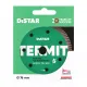 TARCZA DIAMENTOWA DO CERAMIKI I GRESU TERMIT 76*1.0*10MM
