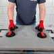 PRZYSSAWKA PODWÓJNA MECHANIC DUOFIX
