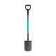 SZPADEL PROSTY IDEAL PRO + KARTON