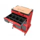 ZESTAW QBRICK SYSTEM ONE DRAWER WORKSHOP SET 7, SZUFLADY