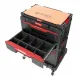 ZESTAW QBRICK SYSTEM ONE DRAWER WORKSHOP SET 6, SZUFLADY