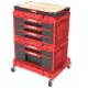 ZESTAW QBRICK SYSTEM ONE DRAWER WORKSHOP SET 5, SZUFLADY