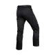 SPODNIE ROBOCZE MIX&MATCH CZARNE, ROZMIAR XXL