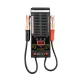 TESTER AKUMULATORÓW CYFROWY, 12V, 125A