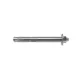 KOŁEK STALOWY 16*80/M12