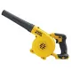 DMUCHAWA AKUMULATOROWA DMUCHAWA 18V XR 0*AH