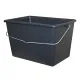 WIADRO MALARSKIE 12L-14L PLASTIK KOLOR